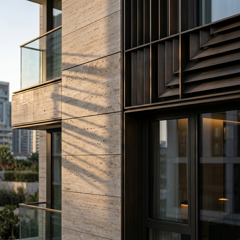LuxEstate Philosophy