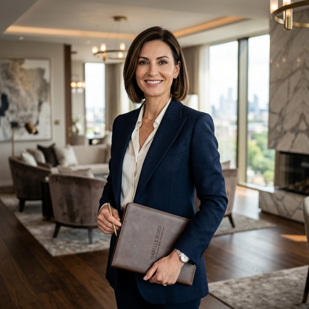 Isabelle Rossi