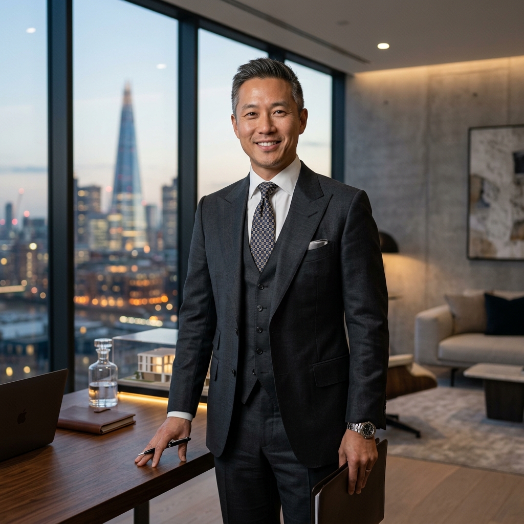 Marcus Kim
