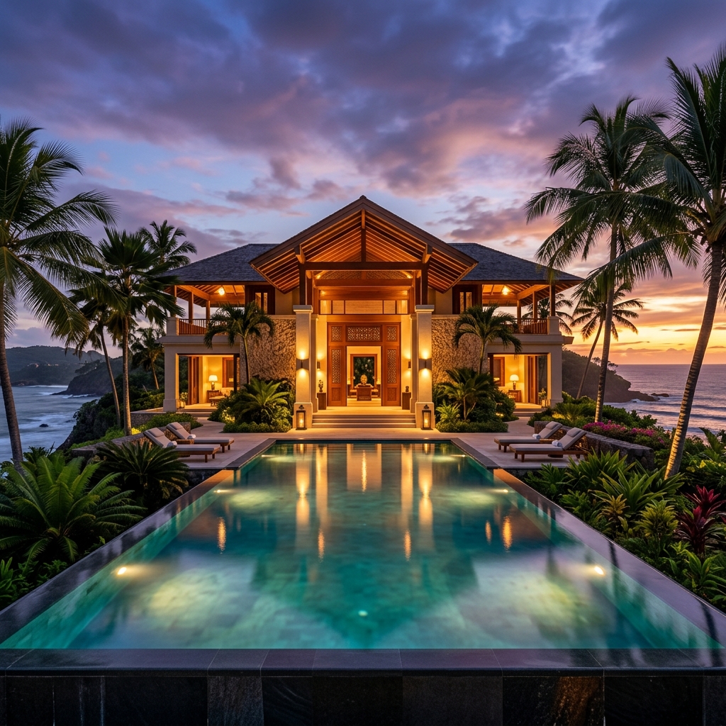Real Estate Platform