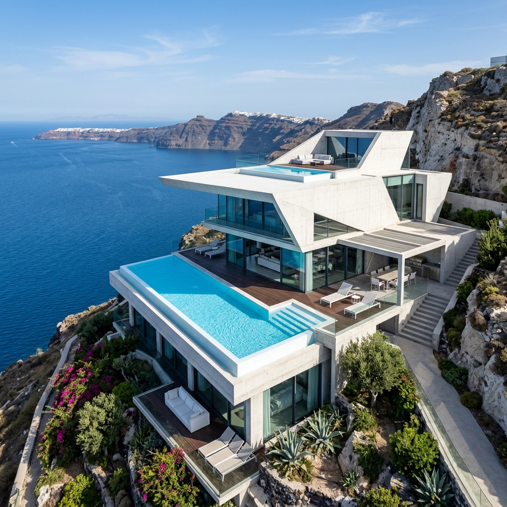 Architecture
