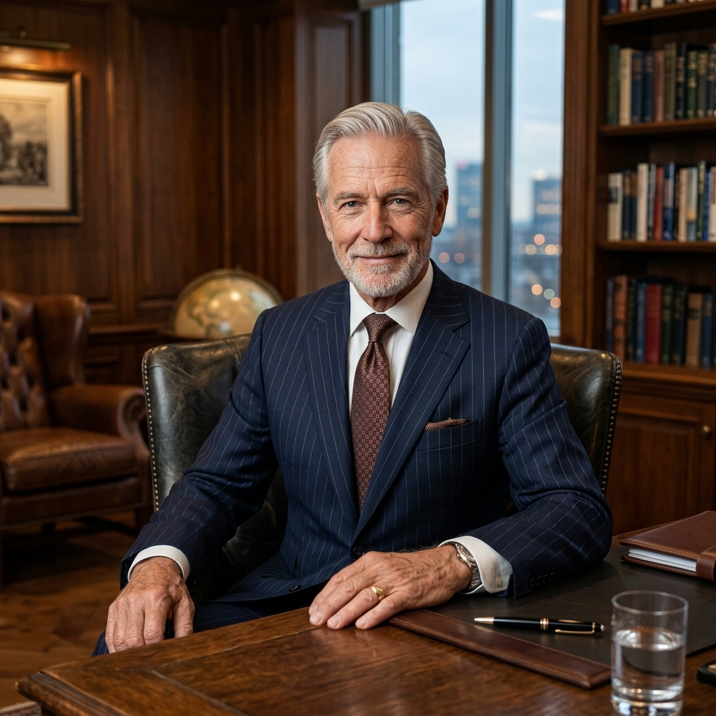Arthur Rothschild